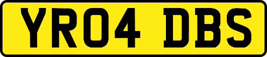 YR04DBS