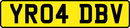 YR04DBV
