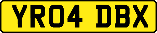 YR04DBX