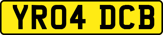 YR04DCB