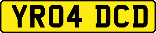 YR04DCD