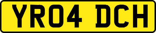 YR04DCH