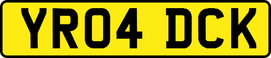 YR04DCK