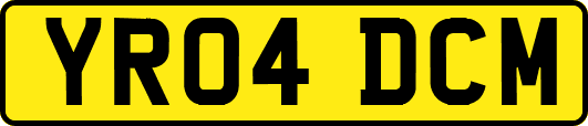 YR04DCM