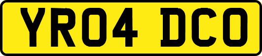 YR04DCO