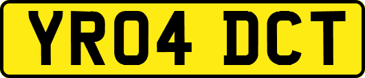 YR04DCT