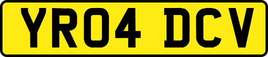 YR04DCV