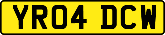 YR04DCW