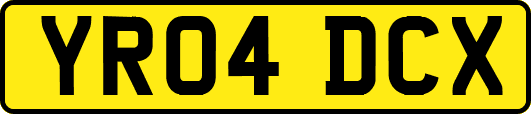 YR04DCX
