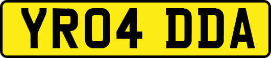 YR04DDA