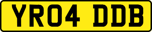 YR04DDB