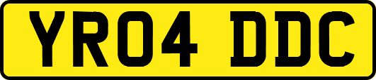 YR04DDC