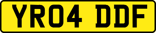 YR04DDF