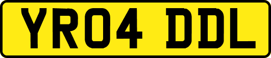 YR04DDL