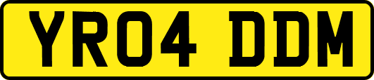 YR04DDM