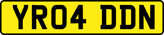 YR04DDN