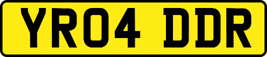 YR04DDR