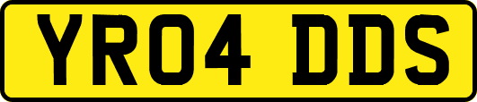 YR04DDS