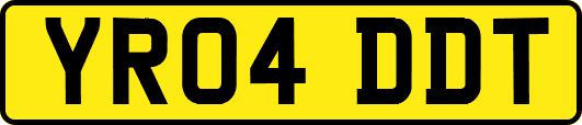 YR04DDT