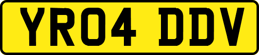 YR04DDV