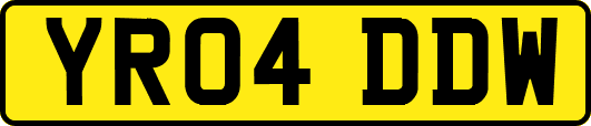 YR04DDW