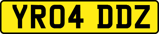 YR04DDZ