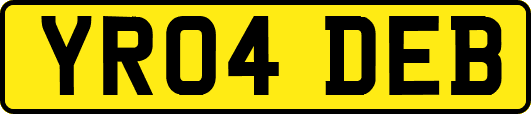 YR04DEB