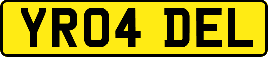 YR04DEL