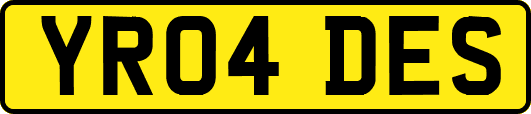 YR04DES