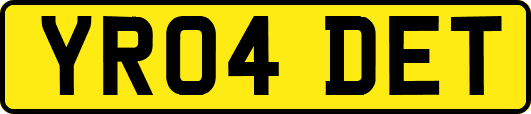 YR04DET