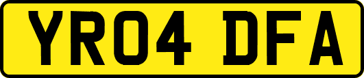 YR04DFA