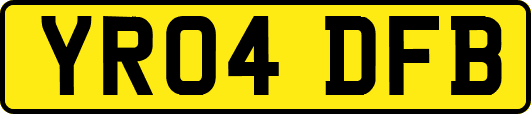 YR04DFB