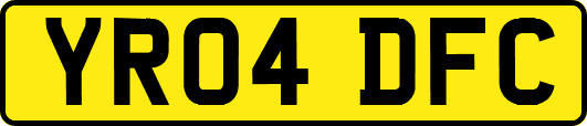 YR04DFC