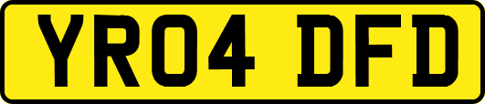YR04DFD