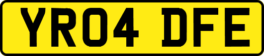 YR04DFE