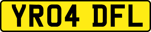 YR04DFL