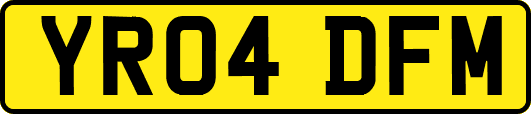 YR04DFM