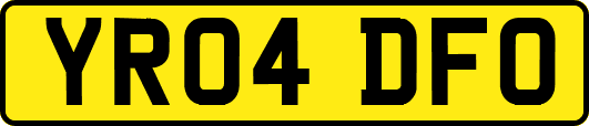 YR04DFO