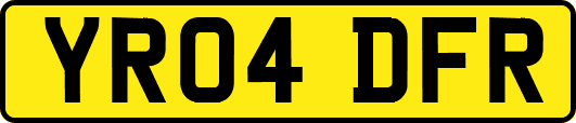 YR04DFR