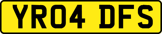 YR04DFS