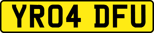 YR04DFU