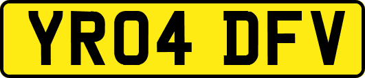 YR04DFV