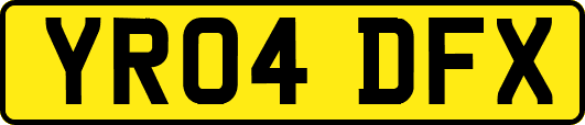 YR04DFX