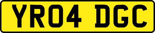 YR04DGC
