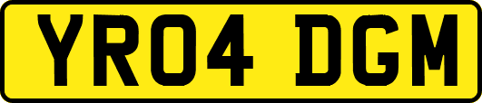 YR04DGM