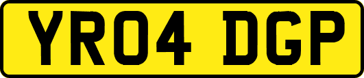YR04DGP