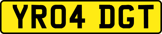 YR04DGT