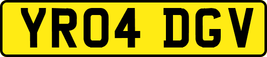YR04DGV