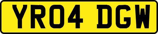 YR04DGW