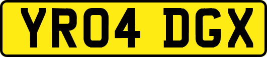 YR04DGX